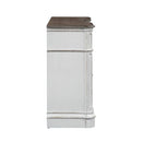  Liberty Furniture Industries Inc. Magnolia Manor 244-SR6238 Server IMAGE 3