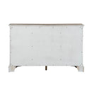  Liberty Furniture Industries Inc. Magnolia Manor 244-SR6238 Server IMAGE 4