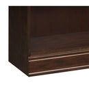  Liberty Furniture Industries Inc. Brayton Manor 273-HO3060-RTA Jr Executive 60 Inch Bookcase IMAGE 7