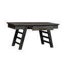  Liberty Furniture Industries Inc. Modern Farmhouse 406-HO107 Writing Desk IMAGE 2