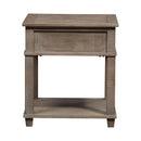  Liberty Furniture Industries Inc. Parkland Falls 172-OT1020 End Table IMAGE 4