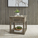  Liberty Furniture Industries Inc. Parkland Falls 172-OT1020 End Table IMAGE 8