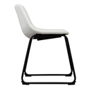 Signature Design by Ashley Centiar Dining Chair D372-07 IMAGE 3