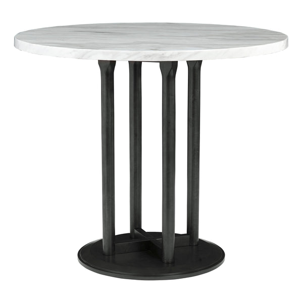 Table base for round marble top sales