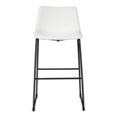 Signature Design by Ashley Centiar Pub Height Stool D372-730 IMAGE 2
