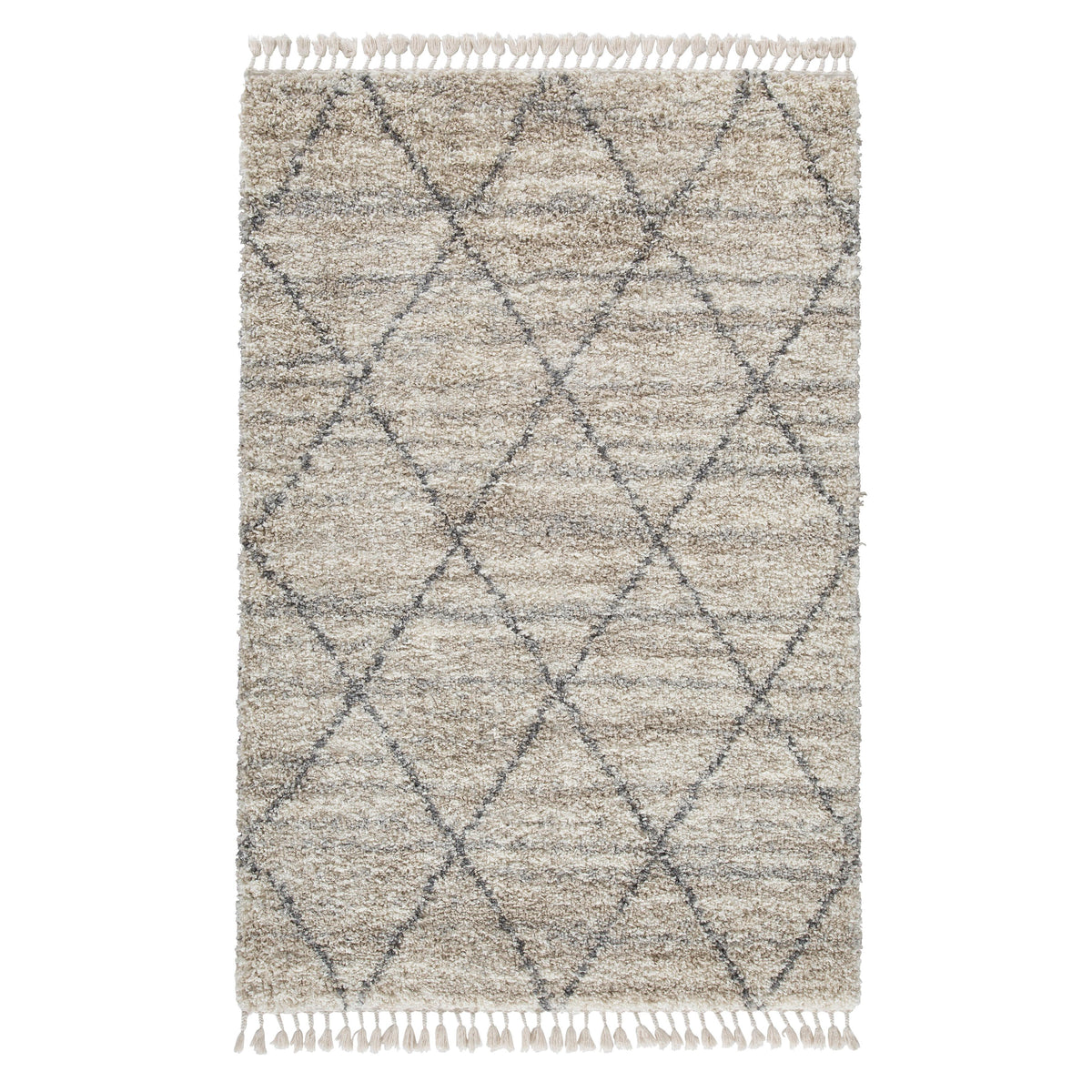 Signature Design by Ashley Abdalah R404622 Medium Rug