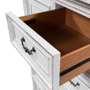  Liberty Furniture Industries Inc. Magnolia Manor 244-BR42MC Master Chest IMAGE 8