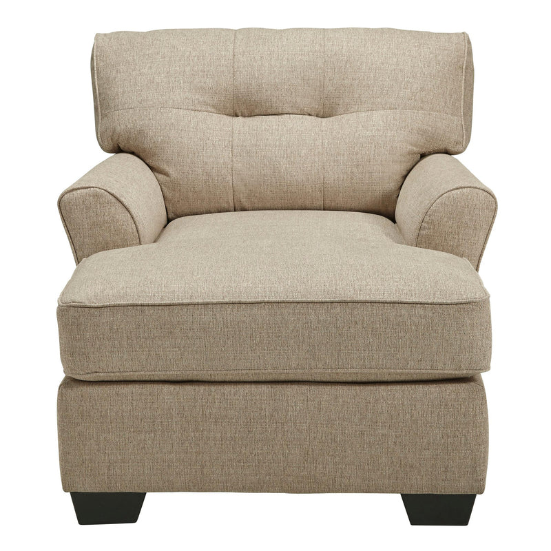 Benchcraft Ardmead Fabric Chaise 8300415 IMAGE 2