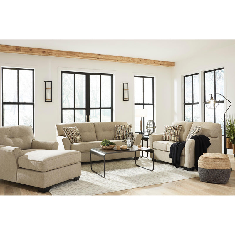 Benchcraft Ardmead Fabric Chaise 8300415 IMAGE 7