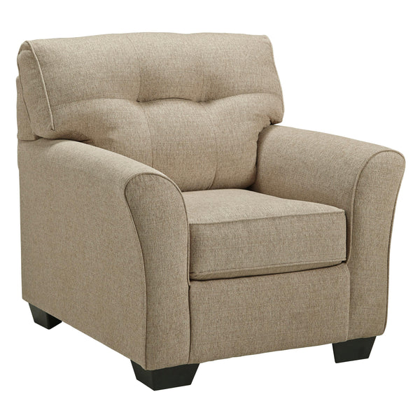 Benchcraft Ardmead Stationary Fabric Chair 8300420 IMAGE 1