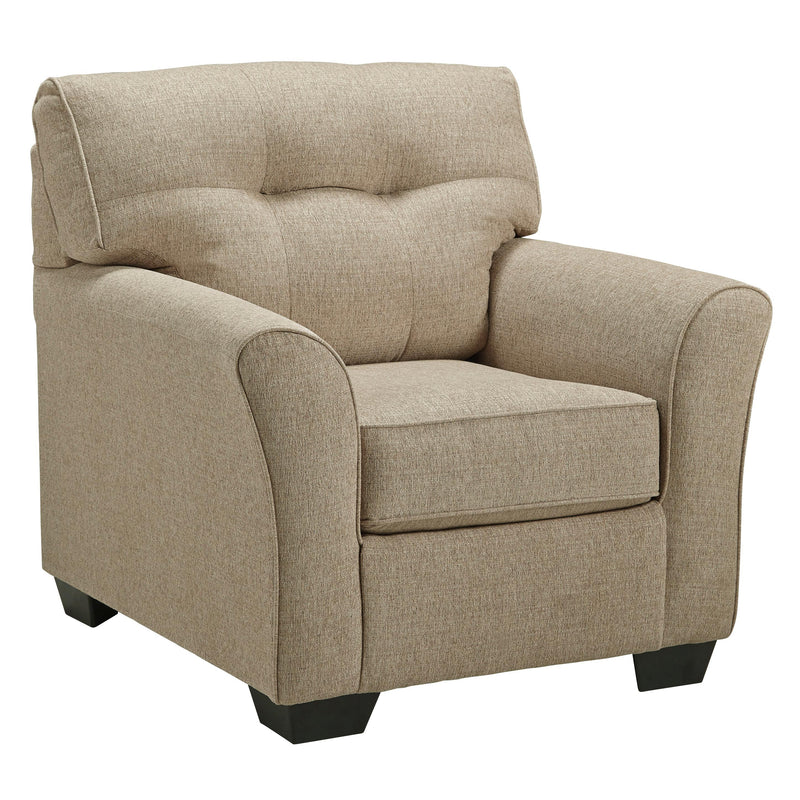 Benchcraft Ardmead Stationary Fabric Chair 8300420 IMAGE 1