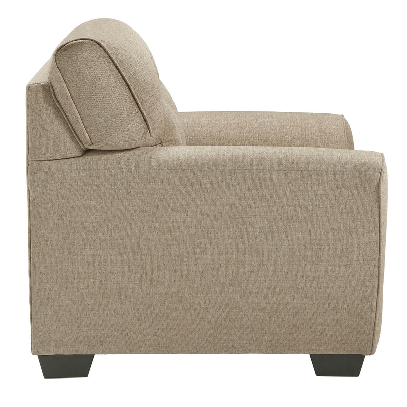 Benchcraft Ardmead Stationary Fabric Chair 8300420 IMAGE 3