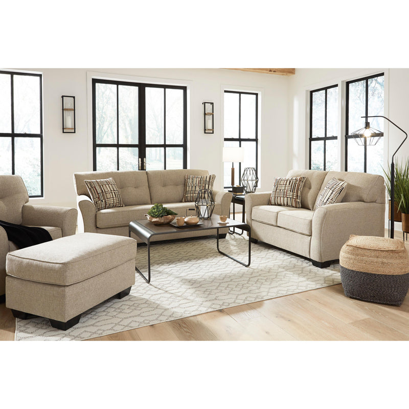 Benchcraft Ardmead Stationary Fabric Chair 8300420 IMAGE 8