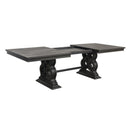 Homelegance Arasina Dining Table 5559N-96* IMAGE 4
