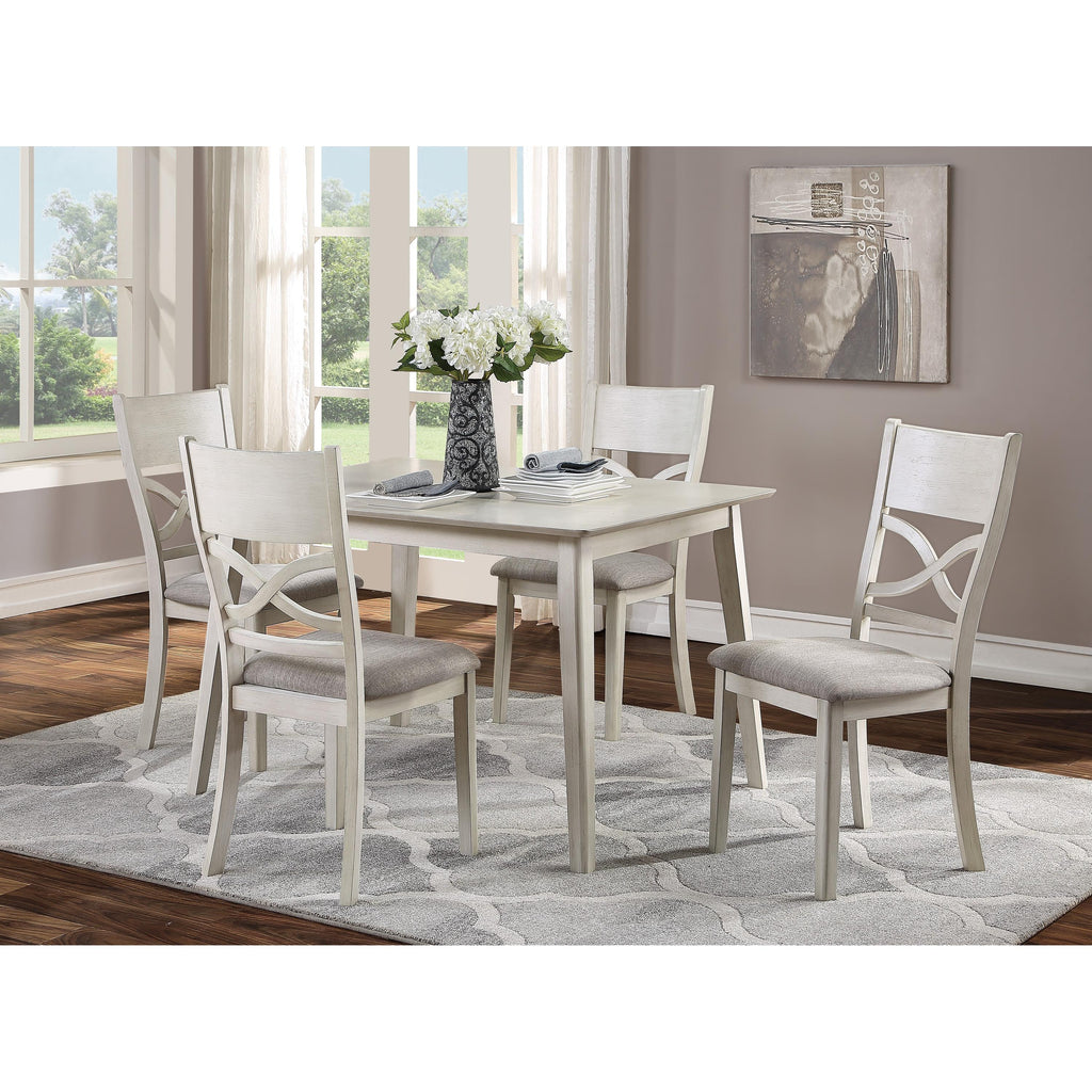 5 pc discount dinette set