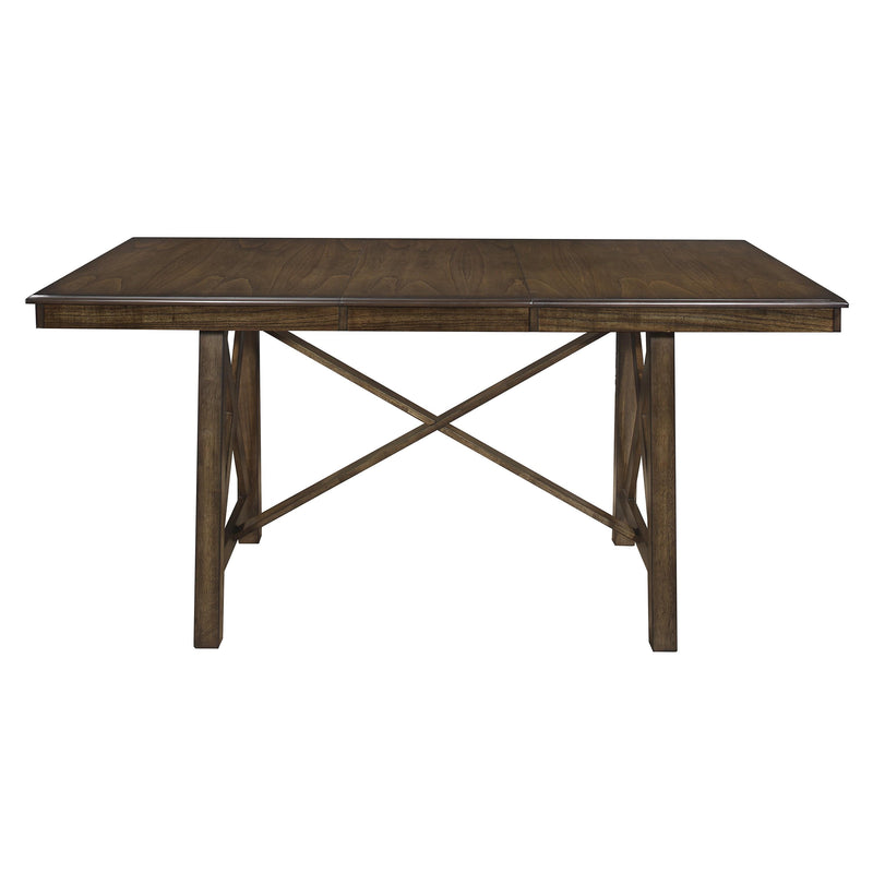 Homelegance Levittown Counter Height Dining Table 5757-36 IMAGE 1