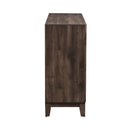  Liberty Furniture Industries Inc. Ridgecrest 384-BR31 6-Drawer Dresser IMAGE 4
