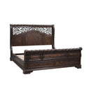  Liberty Furniture Industries Inc. Arbor Place 575-BR-KCS California King Sleigh Bed IMAGE 3