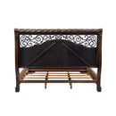  Liberty Furniture Industries Inc. Arbor Place 575-BR-KCS California King Sleigh Bed IMAGE 5