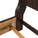  Liberty Furniture Industries Inc. Arbor Place 575-BR-KCS California King Sleigh Bed IMAGE 6