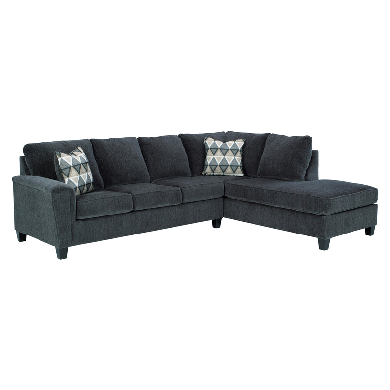 Abinger sales sleeper sectional