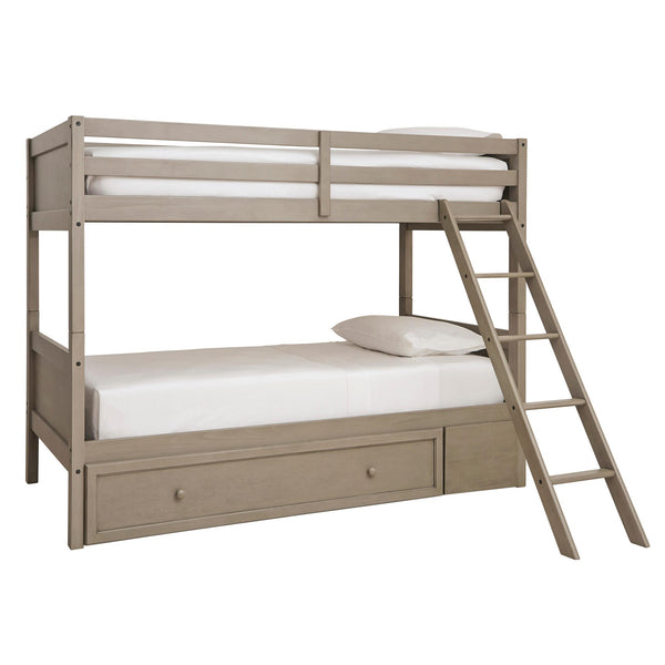 Signature Design by Ashley Kids Beds Bunk Bed B733-59/B733-50 IMAGE 1