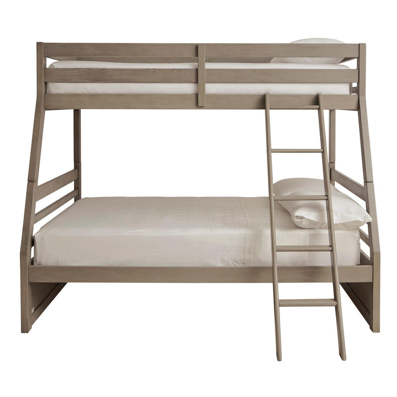 Signature Design by Ashley Kids Beds Bunk Bed B733-58P/B733-58R IMAGE 2