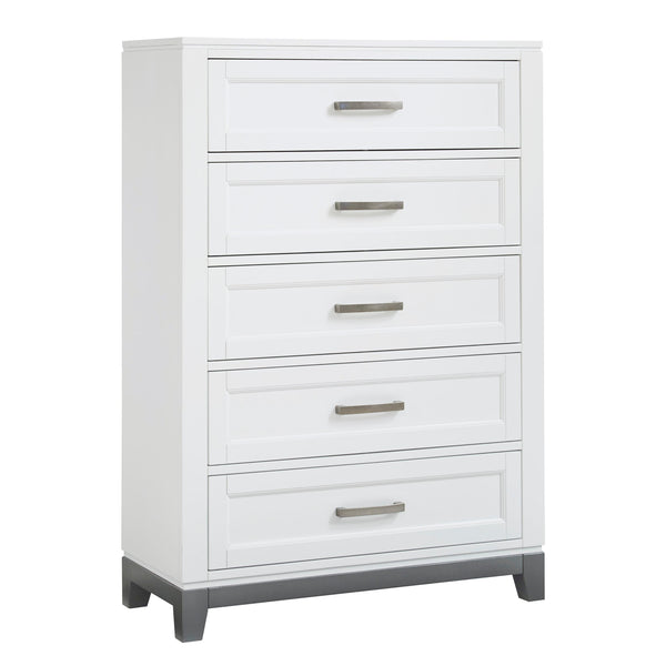 Benchcraft Brynburg 5-Drawer Chest B488-46 IMAGE 1