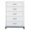 Benchcraft Brynburg 5-Drawer Chest B488-46 IMAGE 3
