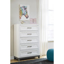 Benchcraft Brynburg 5-Drawer Chest B488-46 IMAGE 5