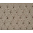 Homelegance Heath Court King Upholstered Panel Bed 1682K-1EK* IMAGE 6