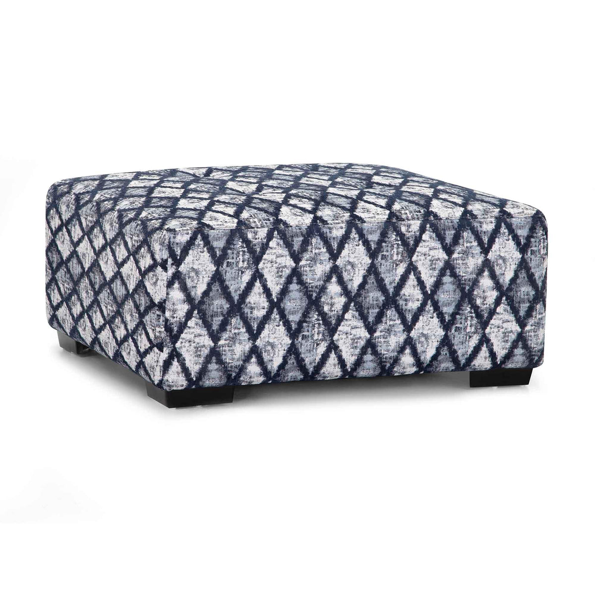 Franklin Sedona Fabric Ottoman 75018-3976-44