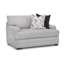 Franklin Cleo Stationary Fabric Chair 96088 3903-05 IMAGE 1