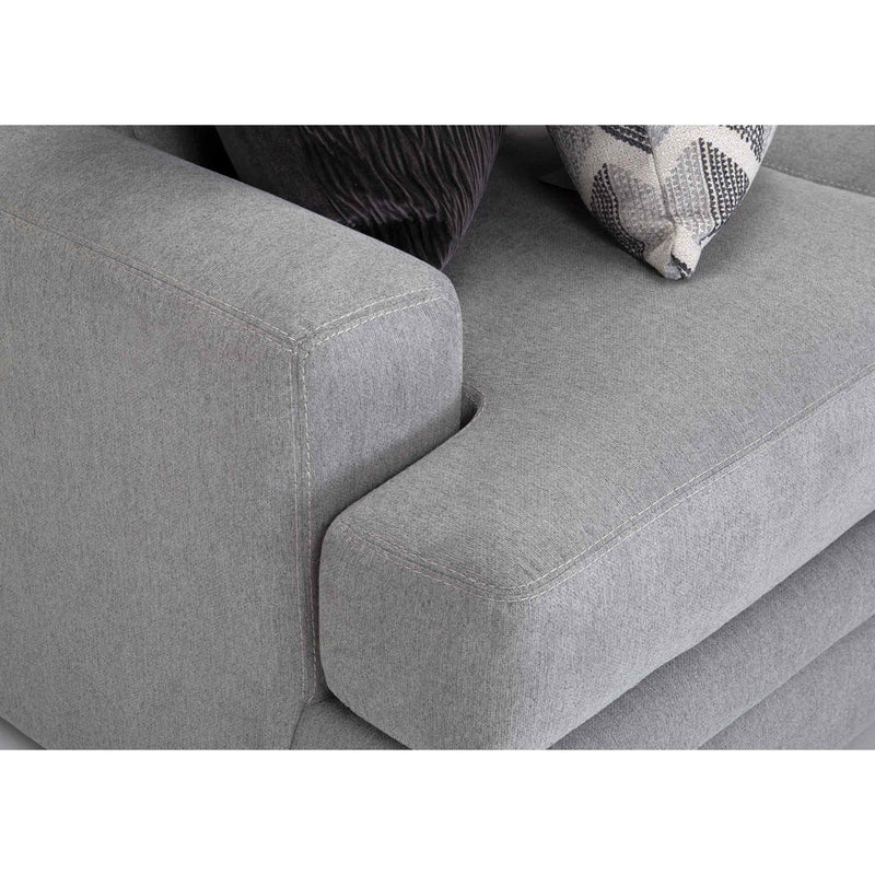 Franklin Cleo Stationary Fabric Chair 96088 3903-05 IMAGE 6