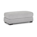 Franklin Cleo Fabric Ottoman 96018 3903-05 IMAGE 1