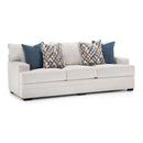 Franklin Rowan Stationary Fabric Sofa 95340 3900-09 IMAGE 2