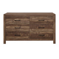 Homelegance Corbin 6-Drawer Dresser 1534-5 IMAGE 1