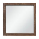 Homelegance Corbin Dresser Mirror 1534-6 IMAGE 1