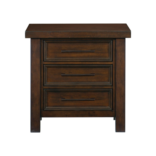 Homelegance Logandale 1559-4 Night Stand IMAGE 1