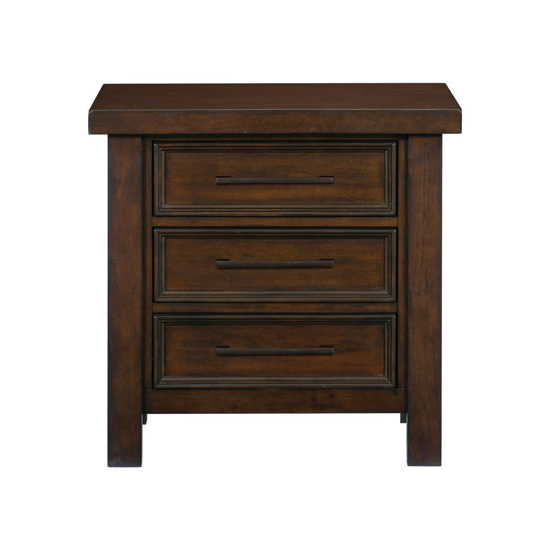 Homelegance Logandale 1559-4 Night Stand IMAGE 1