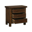 Homelegance Logandale 1559-4 Night Stand IMAGE 5