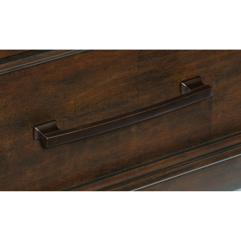 Homelegance Logandale 1559-4 Night Stand IMAGE 6