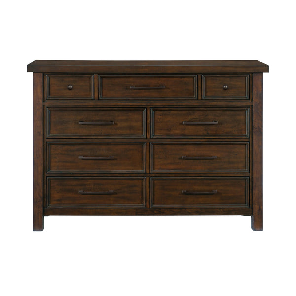 Homelegance Logandale 1559-5 Dresser IMAGE 1