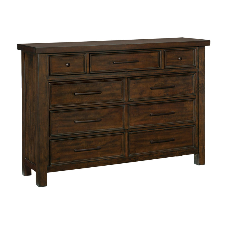 Homelegance Logandale 1559-5 Dresser IMAGE 2