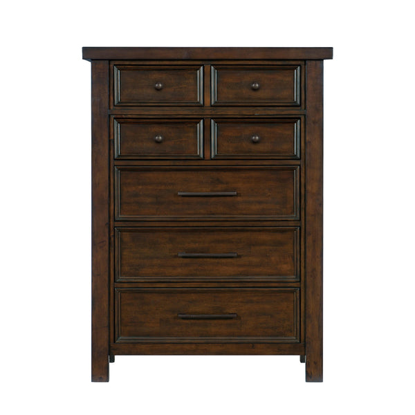 Homelegance Logandale 1559-9 Chest IMAGE 1