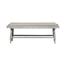  Liberty Furniture Industries Inc. Whitney 661W-C9001B Bench IMAGE 1