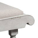  Liberty Furniture Industries Inc. Whitney 661W-C9001B Bench IMAGE 4