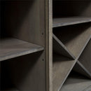  Liberty Furniture Industries Inc. Lindsey Farm 62-SR4836 Server IMAGE 7