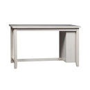  Liberty Furniture Industries Inc. Brook Creek 942W-CD-5CTS 5 Piece Counter Set - White IMAGE 3
