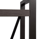  Liberty Furniture Industries Inc. Tanners Creek 686-EP77 Tall Pier Unit/Bookcase IMAGE 5